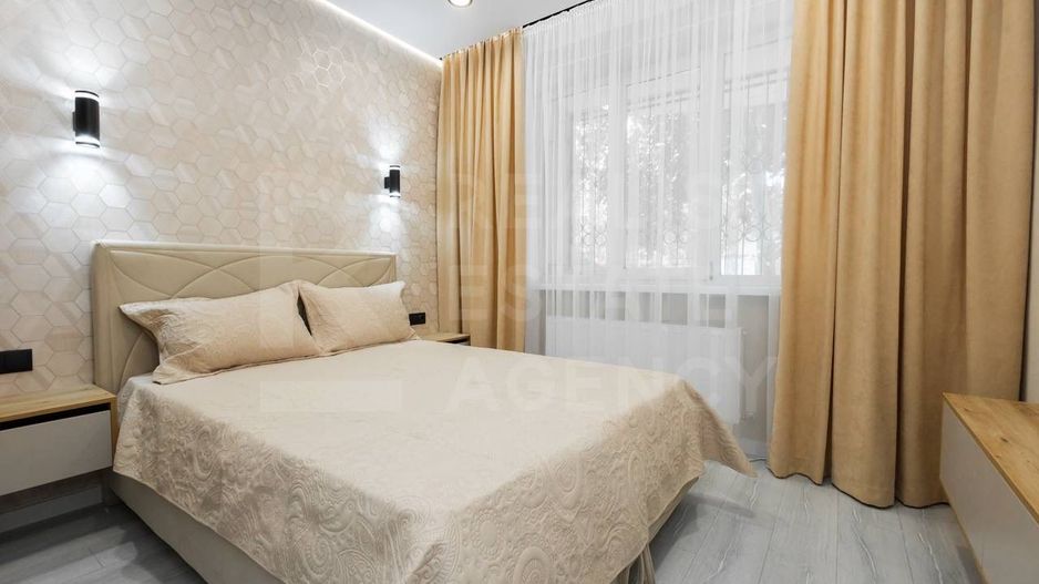 Vânzare, apartament, 2 camere, bd. Mircea cel Bătrân, Ciocana - Poză 1