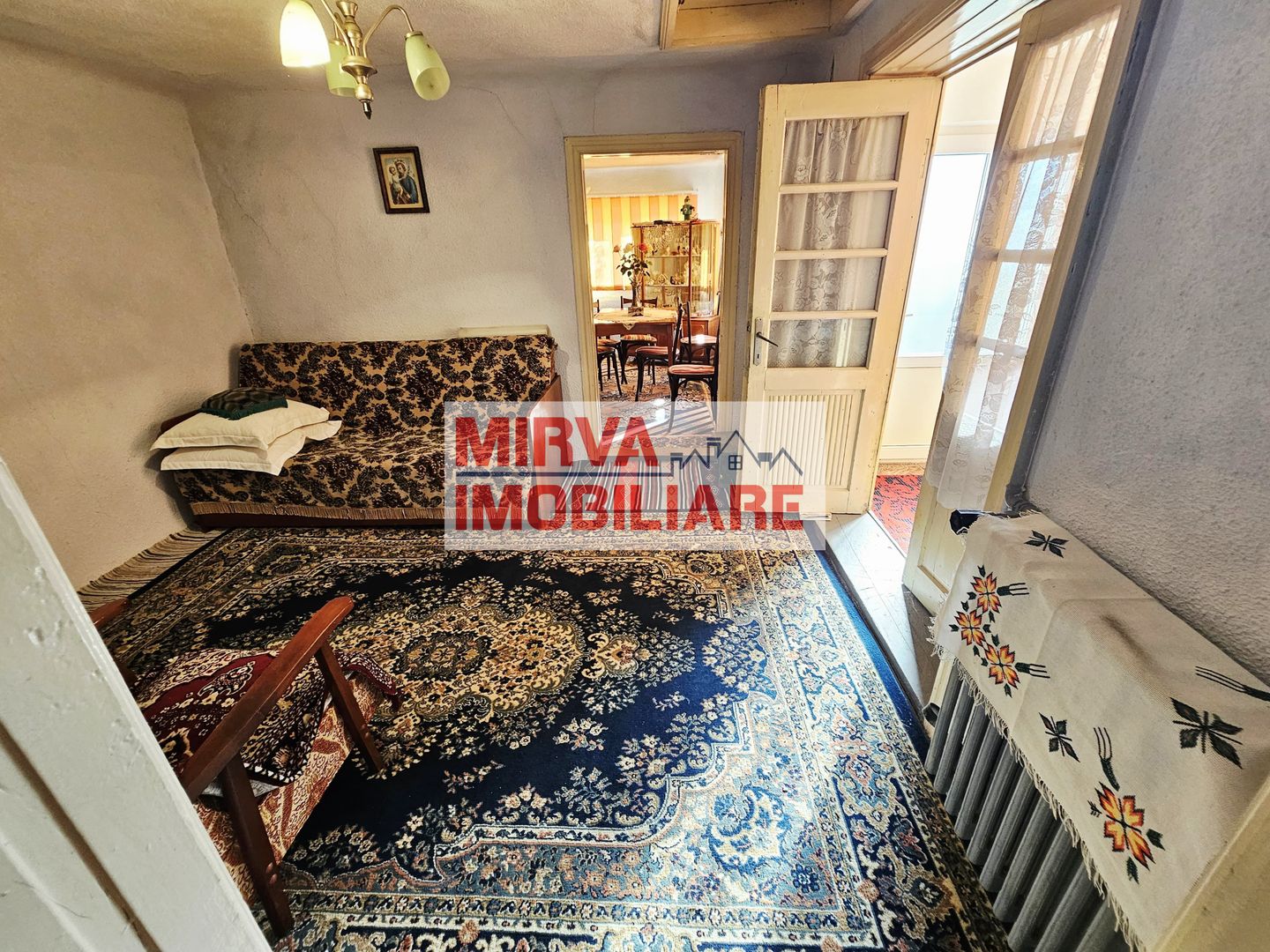 🏡 Casă cu 5 camere, teren 3.419 mp, lângă pădure – Bătești - Poză 35
