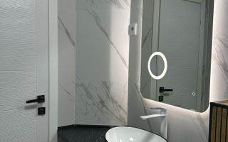 Inchiriere apartament 2 camere, ultracentral –zonă Piața Mihai Viteazu - Poză 9