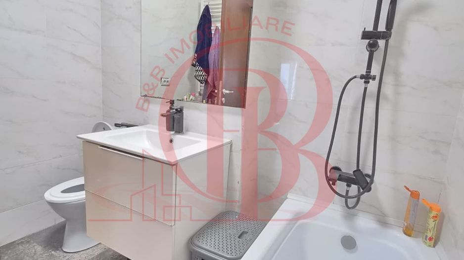 Apartament 2 camere cu parcare inclusa-Titan-Pallady-Mobilat - Poză 8