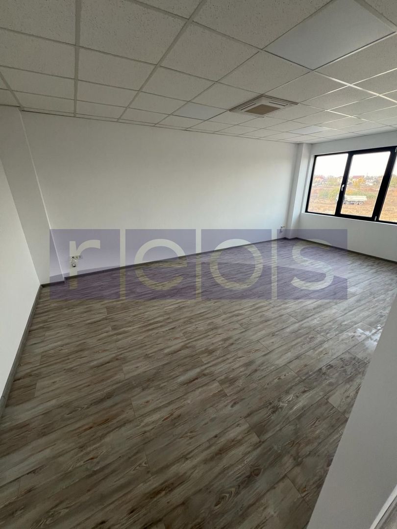 Spatiu industrial/ Depozit de inchiriat in Chiajna - Poză 18