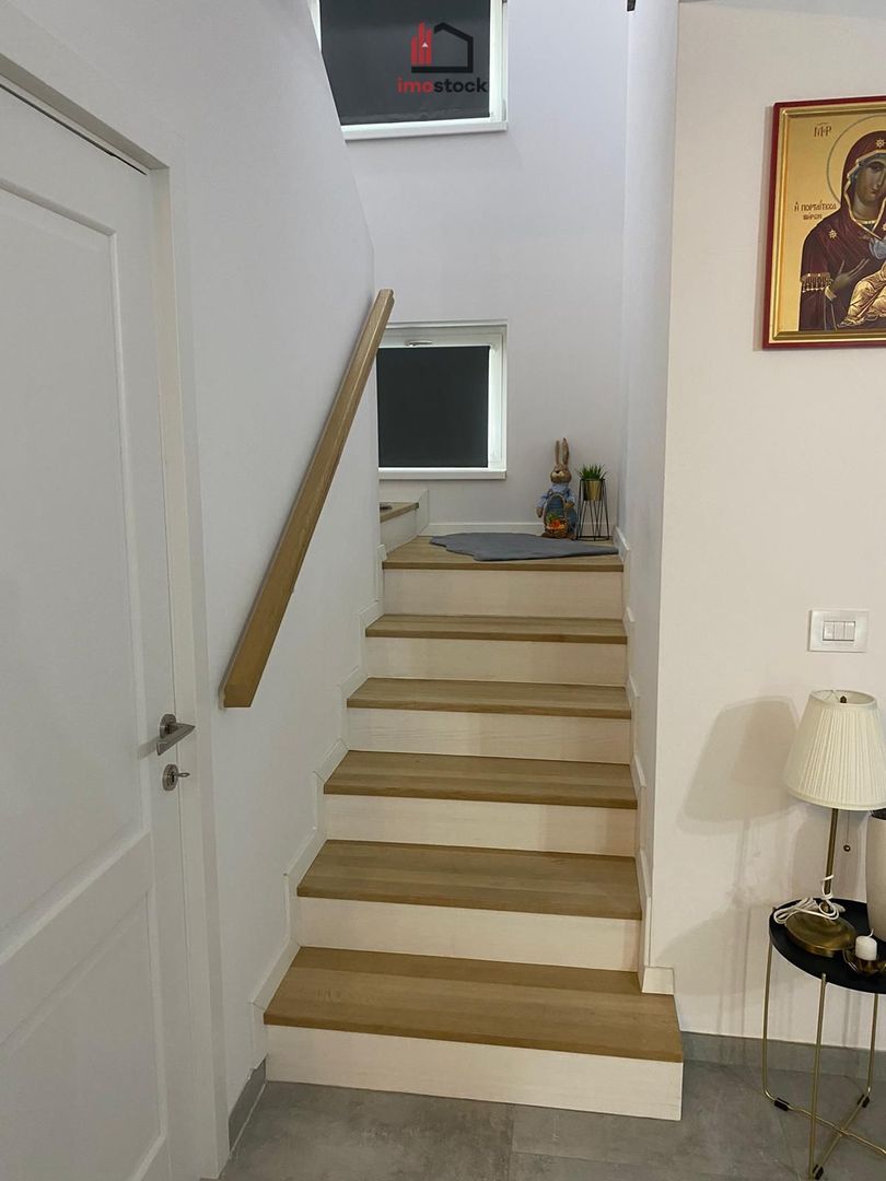 Duplex Dumbravita -mobilat si utilat - Poză 9