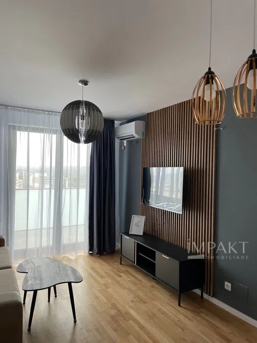 Apartament cu 2 camere, in zona Iulius Mall! - Poză 2