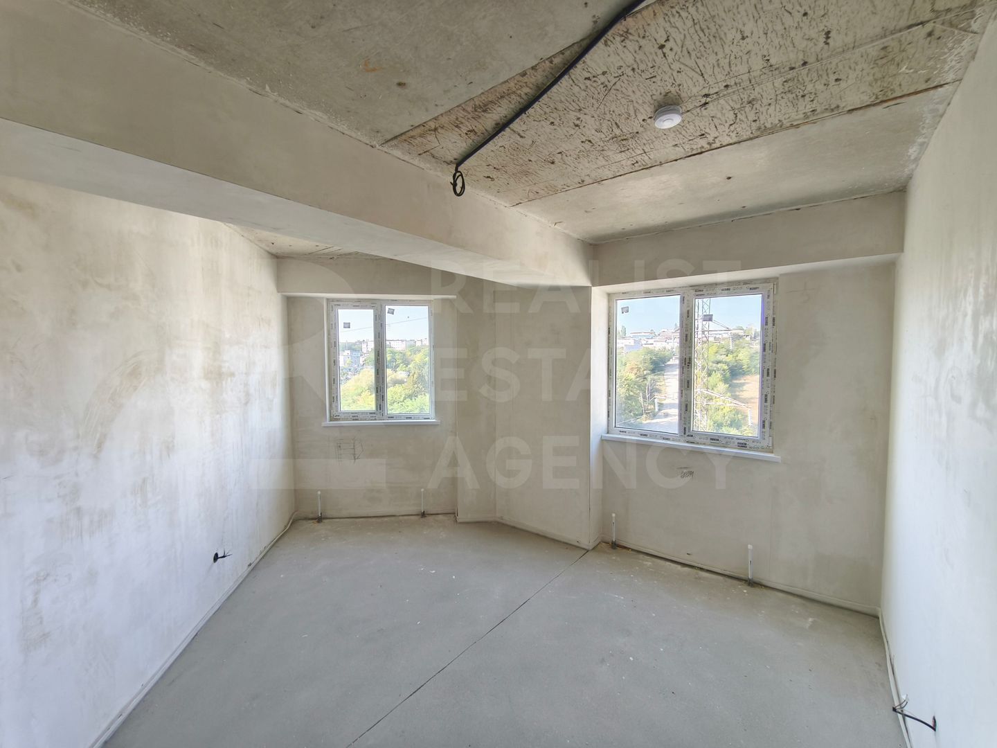 Vânzare penthouse 125 mp, amplasat pe str. Ceucari, Poșta Veche - Poză 7