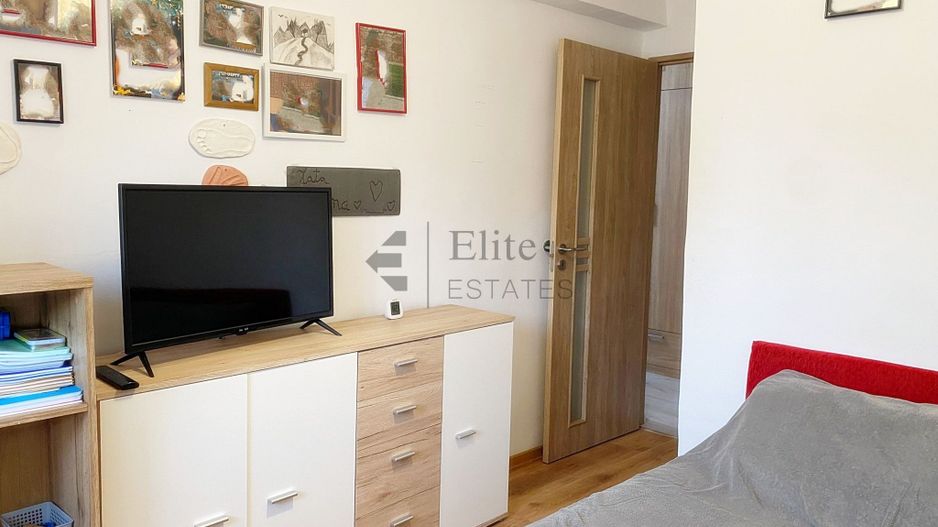 Apartament de vanzare cu 4 camere in Calea Aradului - Poză 10