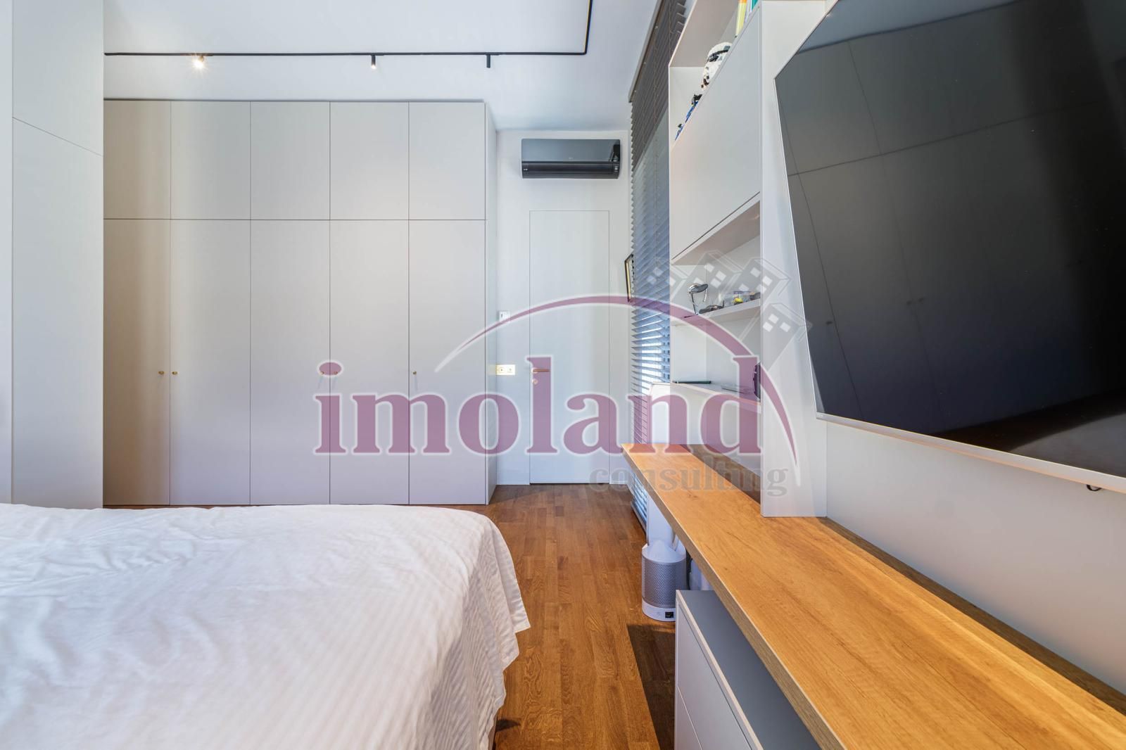 Vanzare - apartament - penthouse 3 camere + 2 terase - Avalon Estate-Pipera - Poză 10