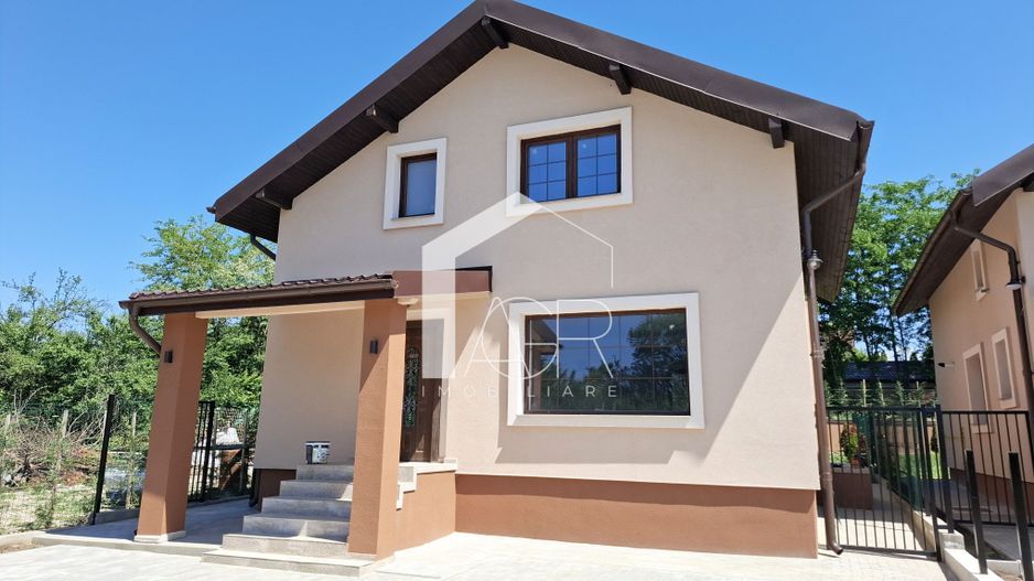 Casa P+M, cu 4 camere, Paulesti - Poză 1