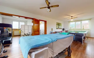 Casa cu 4 camere,237mp,zona strada Lunga - Poză 22