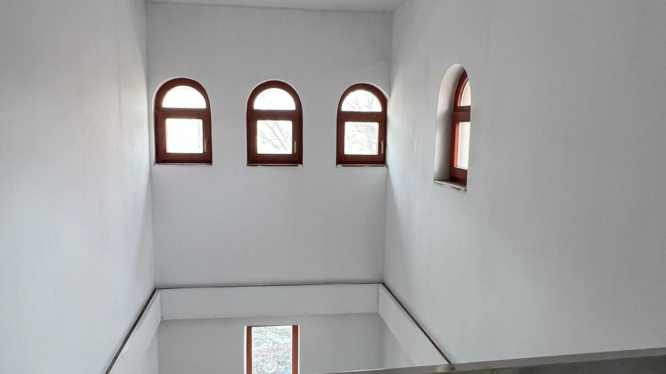 Vilă de Prestigiul în Inima Cartierului Cotroceni – Strada Clunet - Poză 11