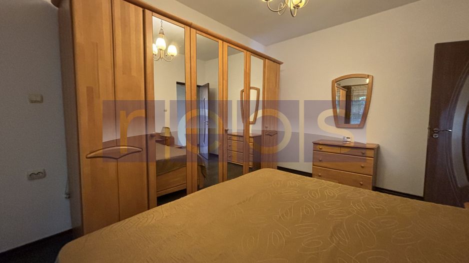 VANZARE 3 CAMERE | 2 BAI | TERASA 44MP | METROU 1 MAI - Poză 5