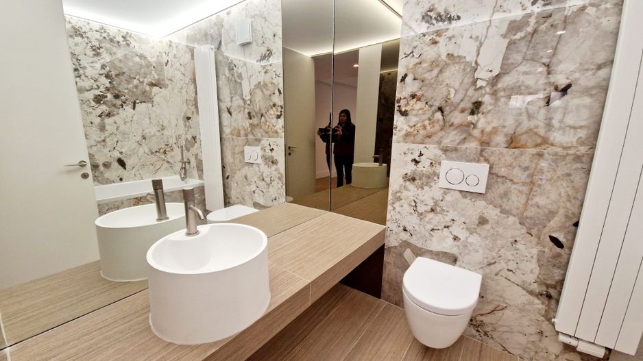 3 camere | Cortina 126 | Iancu Nicolae | Pipera terasa 12 mp - Poză 6