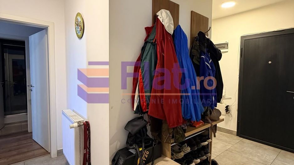 Apartament 3 Camere Brașov Tractorul Grandis Residence - Poză 15