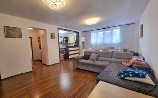 Apartament 4 camere, 102 mp utili, la vila, cu 100 mp teren, Cetate - Poză 1