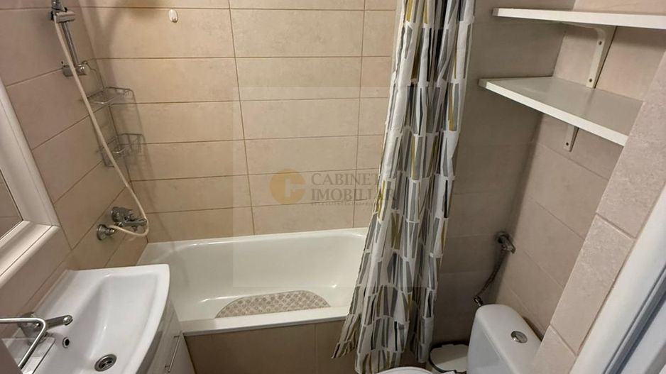 2 camere | Piata Amzei | Creditabil | Etaj 5/7 - Poză 8