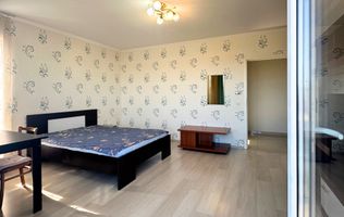 Apartament modern cu 2 camere și vedere spectaculoasă spre munți Avantgarden 3