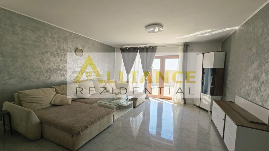 Vila 3 Camere | Complet mobilată și utilată - Poză 2