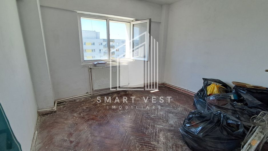 Apartament 4 camere | Etajul 10 | Zona Micro 16 - Poză 7