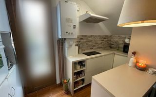 Garsonieră 26 mp – Între Lacuri, Mărăști, FSEGA. - Poză 2