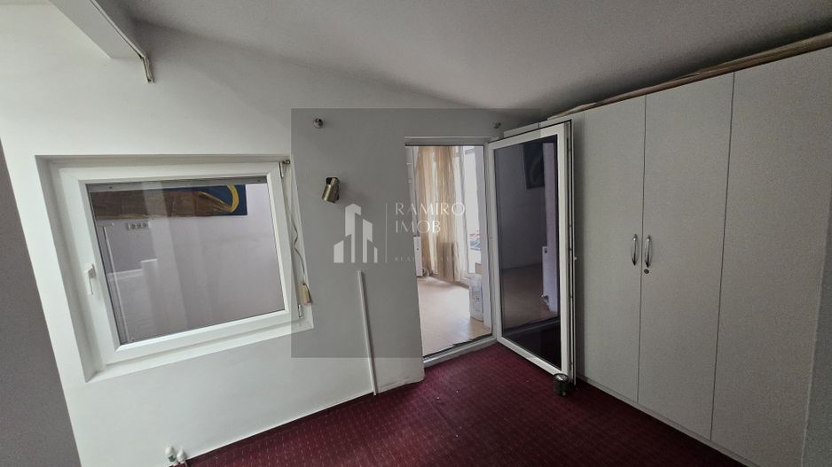 Apartament /casa 150m utili -an1990 Corneliu Coposu-Calarasilor Unirii - Poză 10