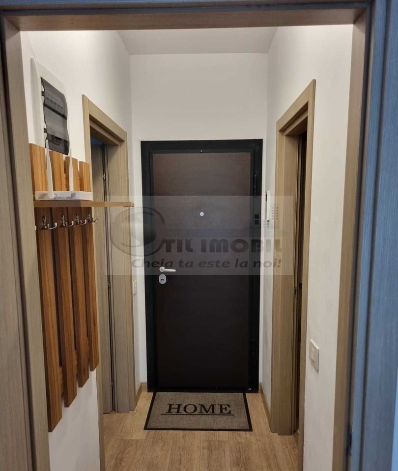 Apartament 2 camere Newton Nicolina - Poză 6