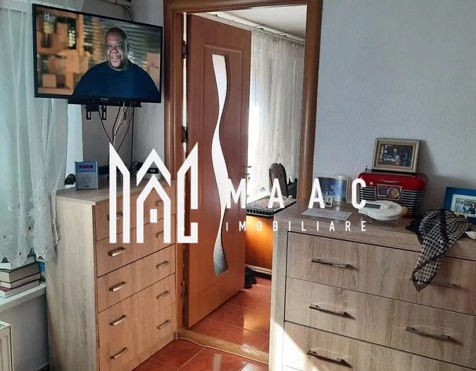 Apartament la Casa 2 Camere I Mobilată I Selimbar - Poză 3