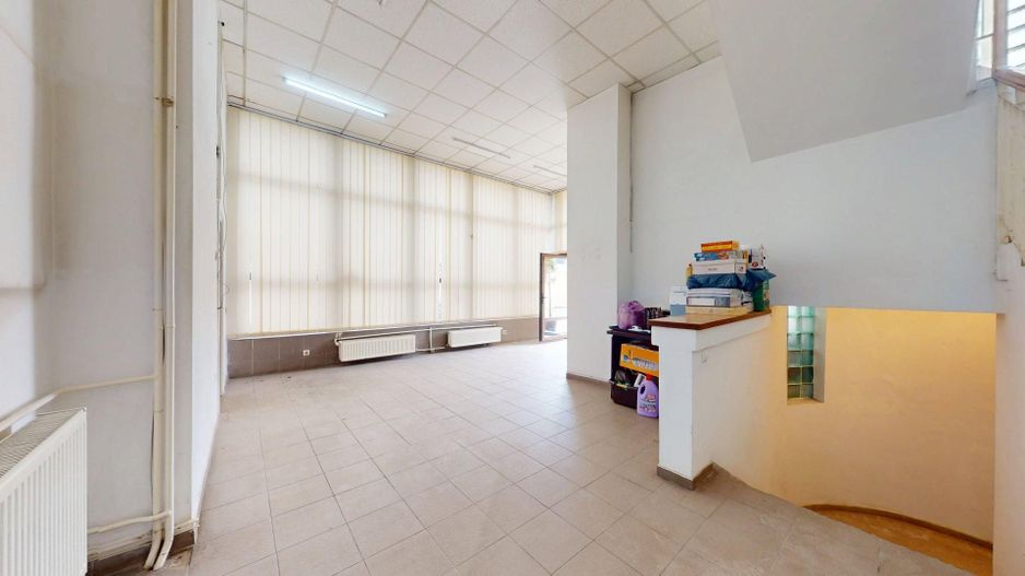 DAMAROAIA | Jiului | Chirie Casa 16 camere | 15 parcari + Metrou 900m - Poză 5