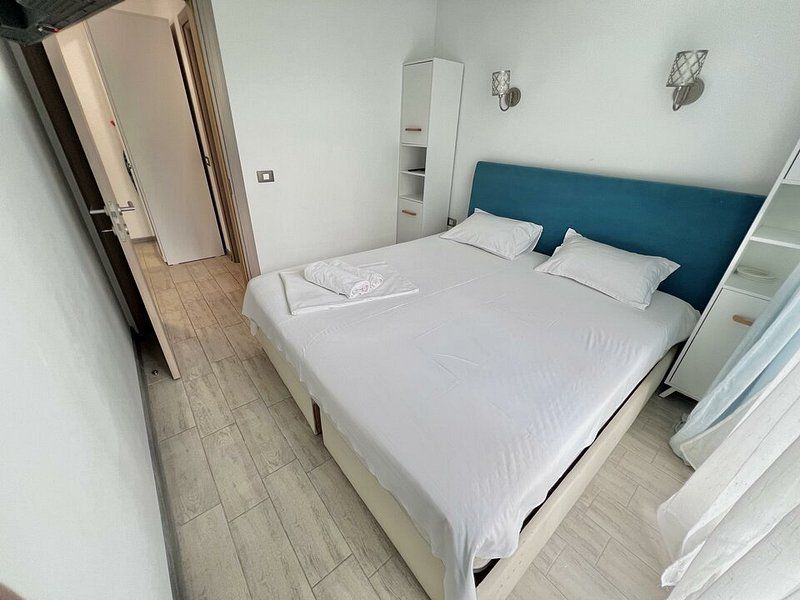 Apartament 2 camere tip Studio modern – Alezzi Beach Resort - Poză 9