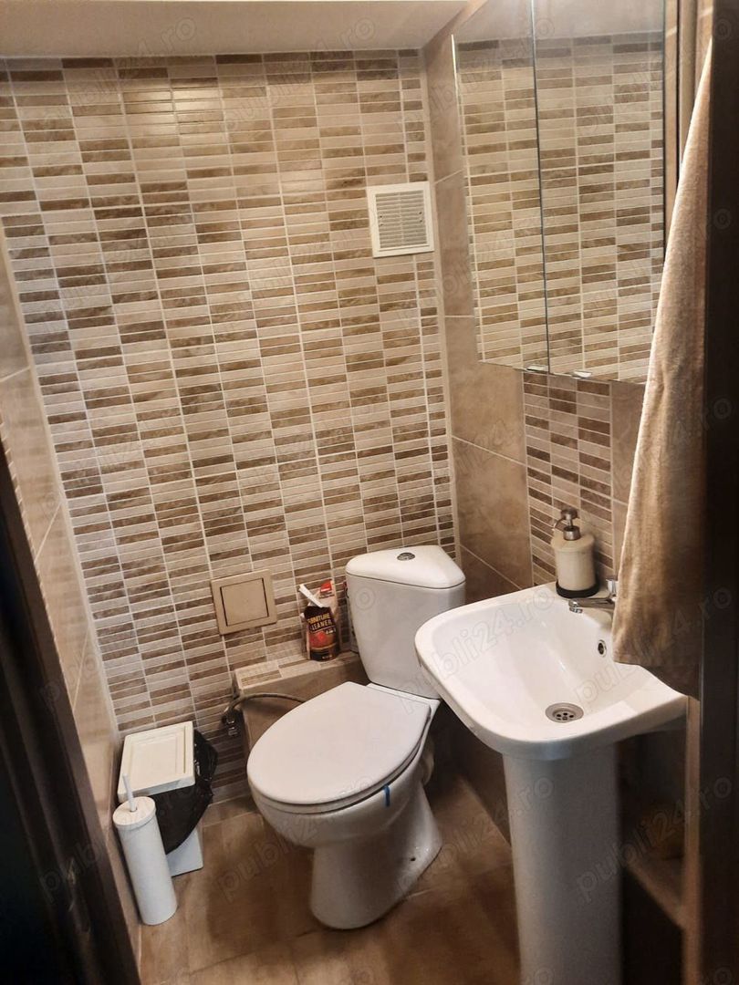 Vânzare apartament 4 camere Militari Veteranilor - Poză 2