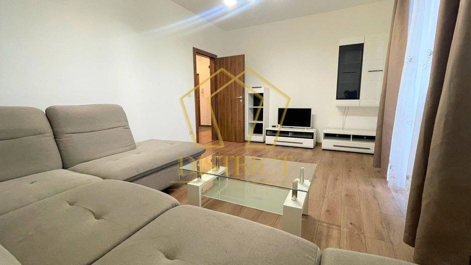 Apartament modern cu 2 camere | Giroc - Poză 2