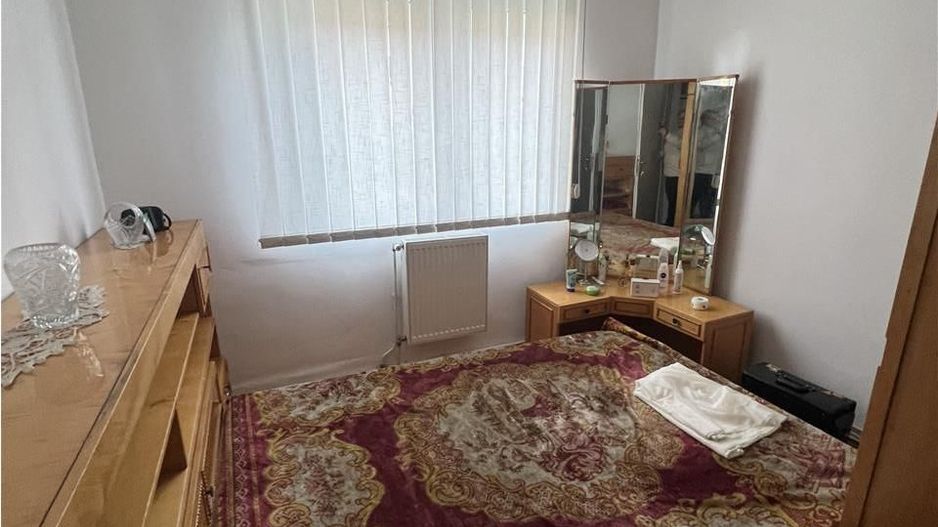 4 camere etaj 1 langa Fac Dragan mobilat utilat - Poză 13