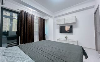 Tomis Nord (COD 05) - Campus | Apartament 2 Camere Decomandate|Premium - Poză 11