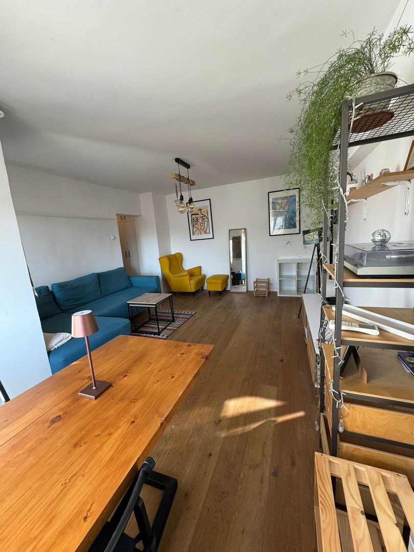 Apartament 3 Ferdinand - Poză 1