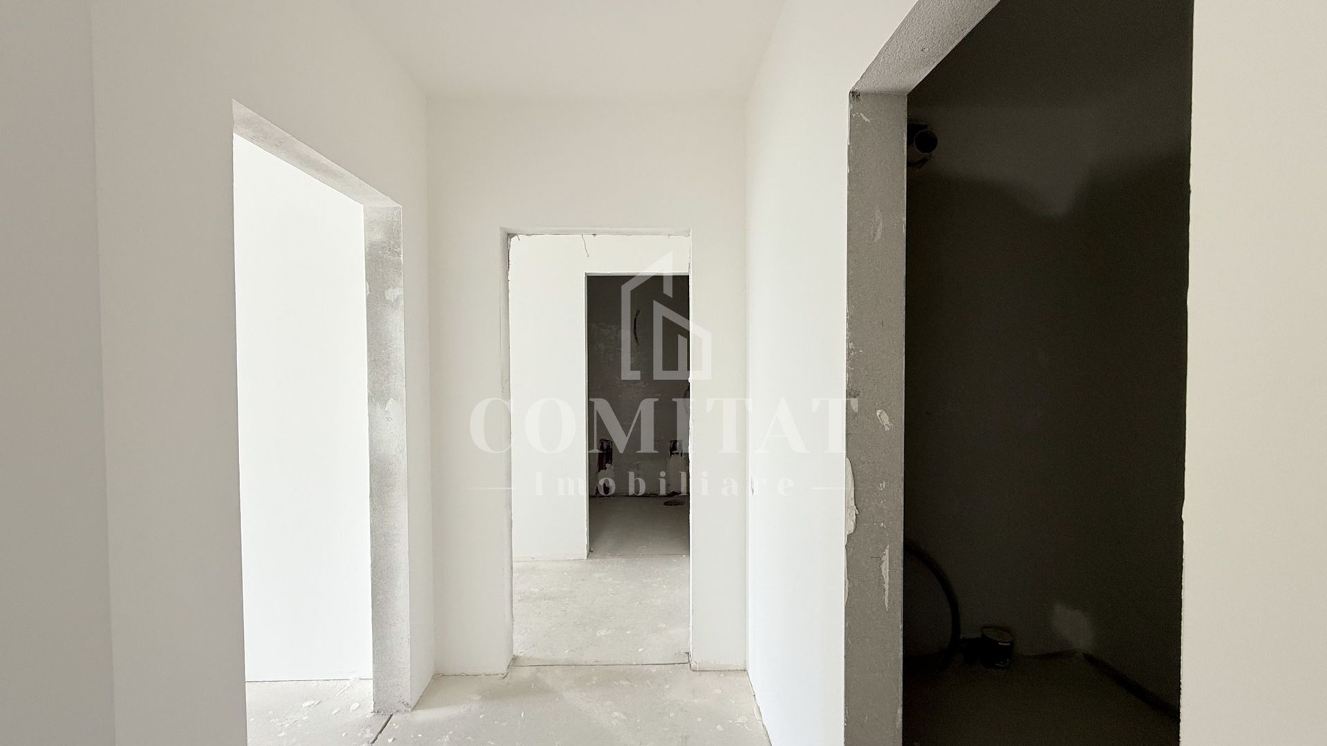 Apartament 3 camere 92 mp | Etaj 2 | Zonă premium – Gheorgheni - Poză 5