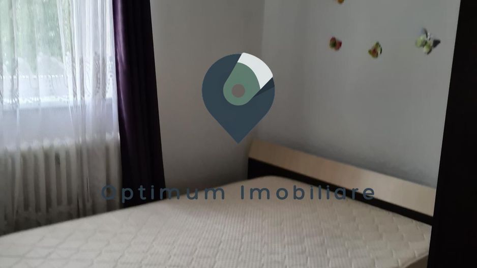 Apartament cu 2 camere de inchiriat in Gheorgheni ! - Poză 1