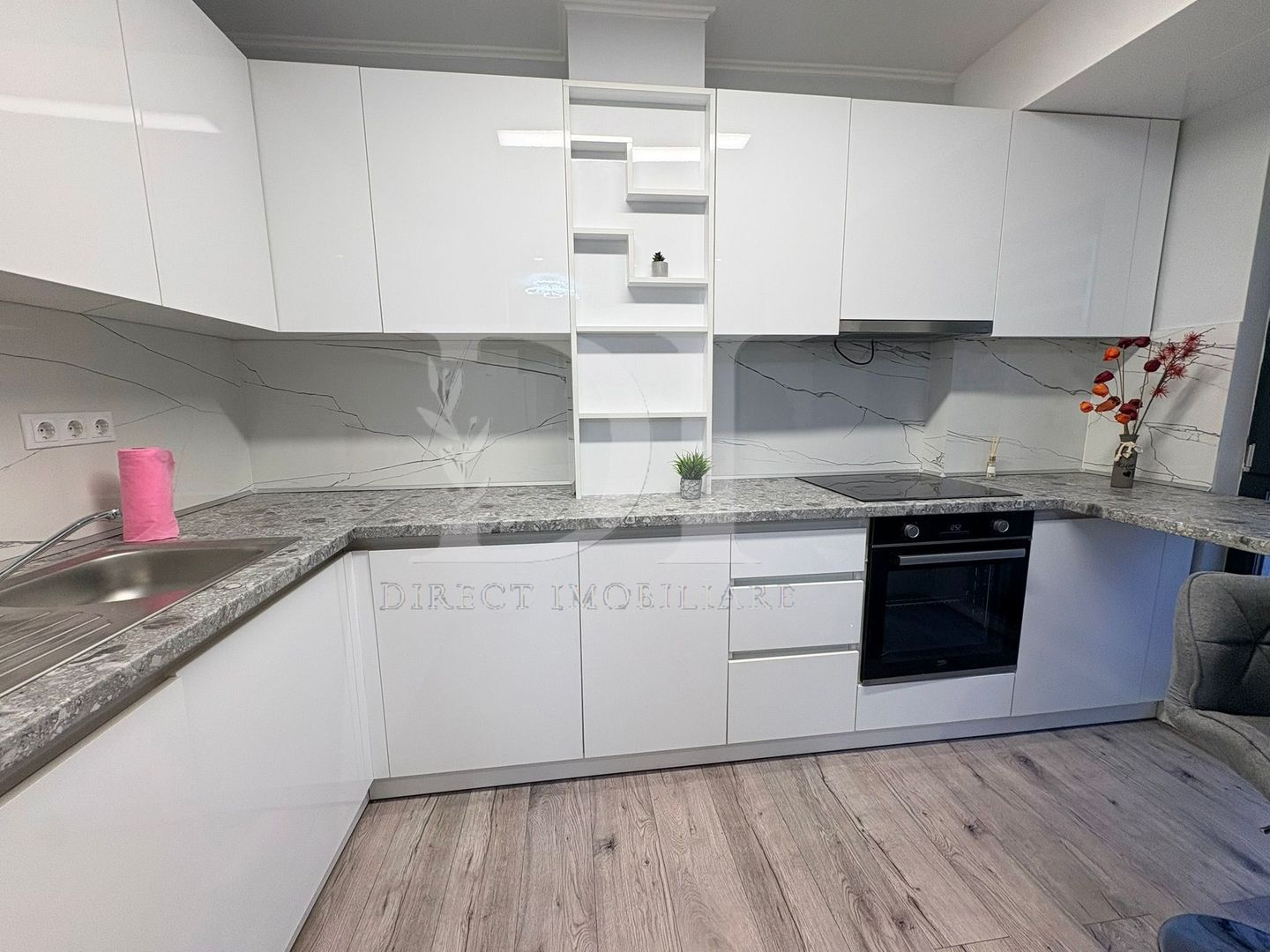 Apartament 2 camere de închiriat – zonă Vivo Cluj - Poză 6