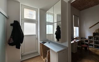 Apartament de tip loft | Zonă semicentrală - Facultatea de Litere - Poză 4