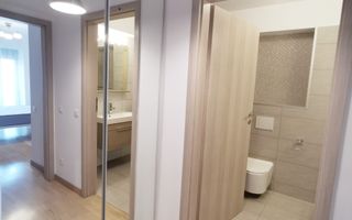 Inchiriere 2 Camere Banu Mata / Titulescu / Bloc nou 2018 , Icon Residence - Poză 30