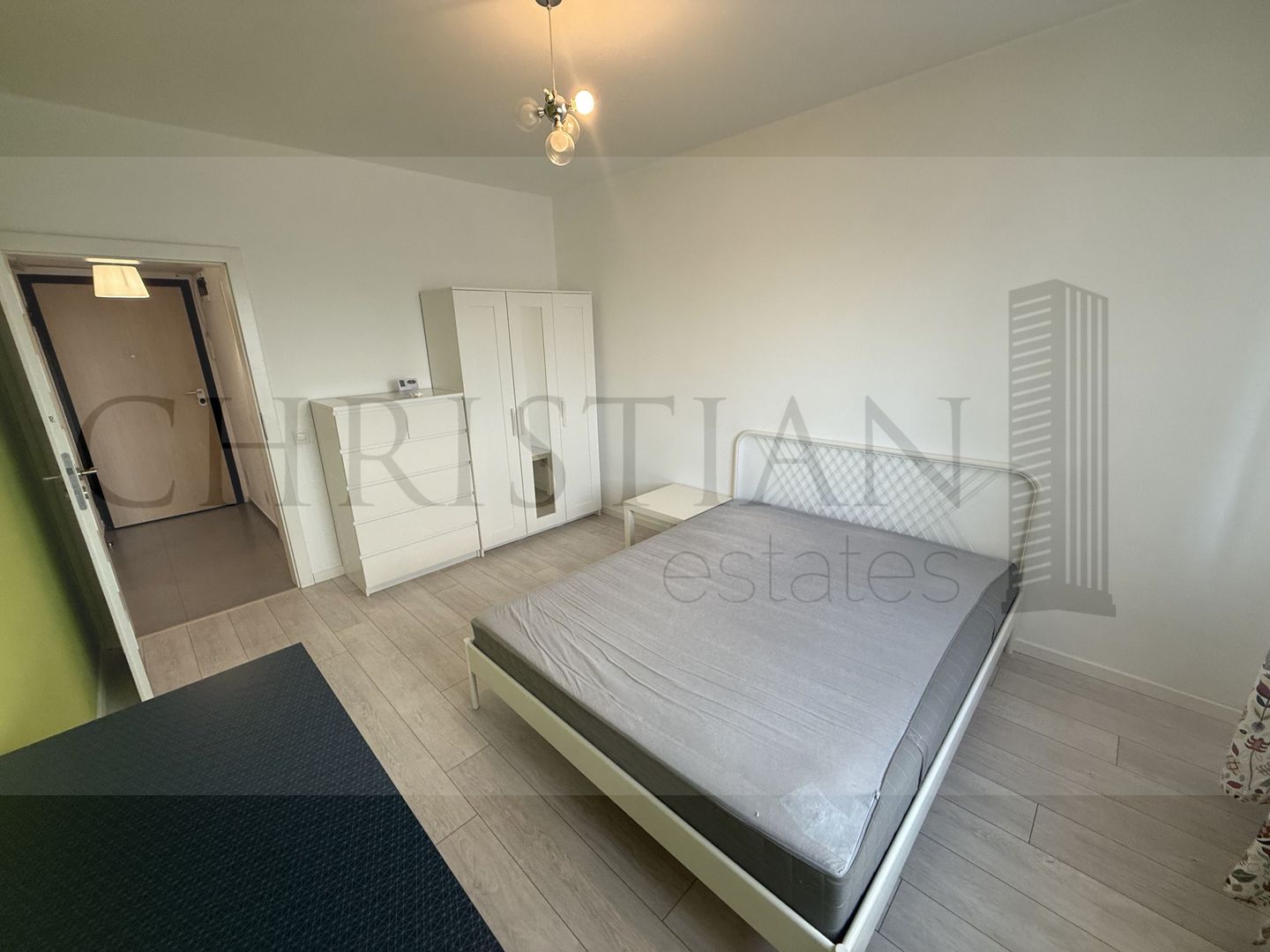 Apartament 2 camere - Politehnica - Exigent One - Parcare - Poză 14