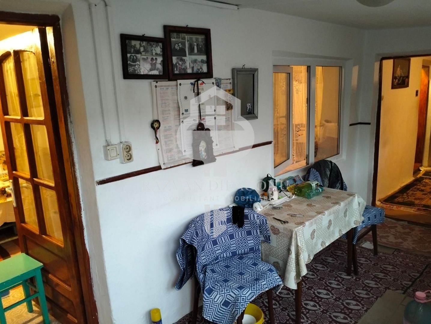 Casa de vanzare Lumina - Poză 8