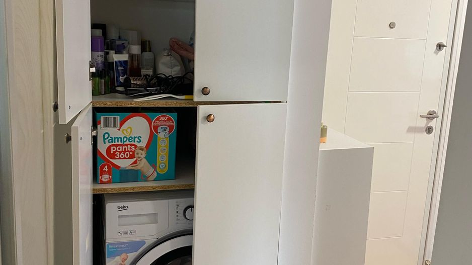 Soarelui | 2 Camere | Decomandat | 2 Balcoane | Mobilat si Utilat | Centrala - Poză 9