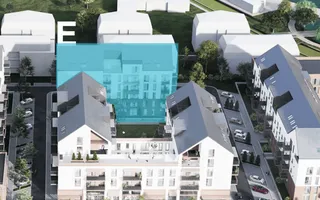 Apartament ultra premium 3 camere 2 bai etaj 1 zona Lacul lui Binder - Poză 11