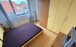 2 camere| FABRIC| loc de parcare| 2 balcoane| apartament superb| - Poză 16