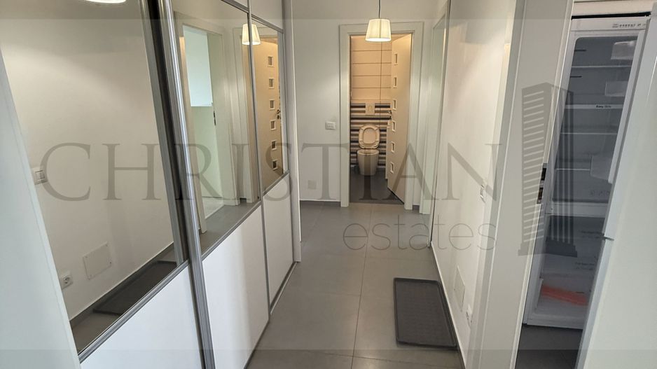Apartament 2 camere - Politehnica - Exigent One - Parcare - Poză 5
