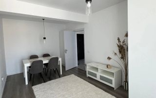 Decomandat 2 Camere Bloc Nou Mobilat Utilat - Poză 1