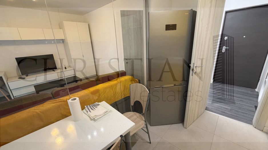 Garsoniera Luminoasa, Lujerului - 21 Residence Politehnica - Poză 6