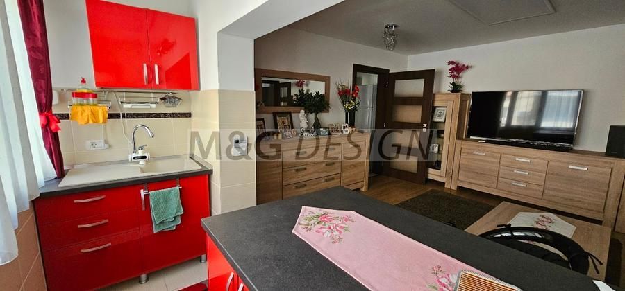 Apartament 2 camere Aradului parter cu balcon - Poză 3