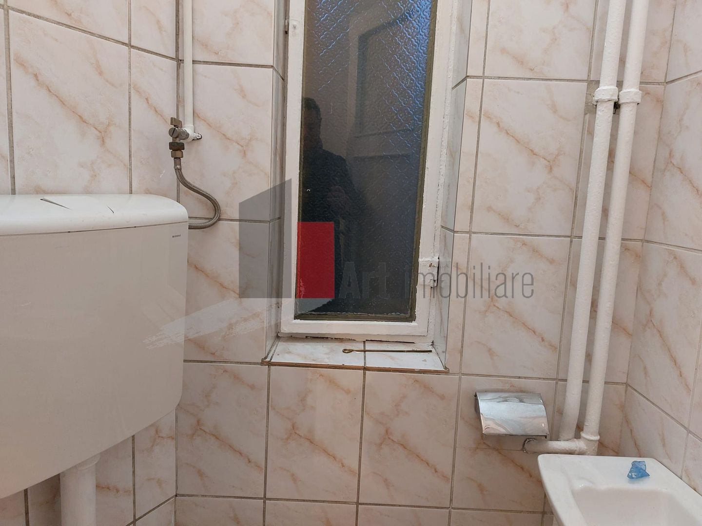 Apartamentul "REHEGUA" , P-ta Rosetti, bloc stradal, renovat complet - Poză 18