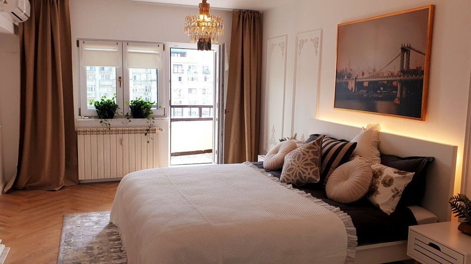 Bd. Unirii prima inchiriere/ NOU / Prima Inchiriere - Poză 12