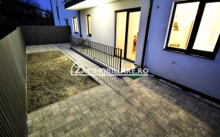 Apartament 2 camere,55mp,1 terasă 50 mp.1 parcare privată - Poză 2