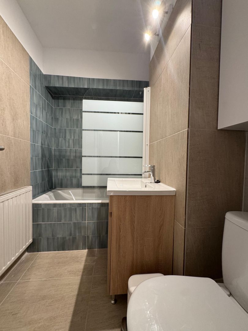 3 camere || DECOMANDAT + BALCON INCHIS || PANTELIMON MEGA MALL - Poză 17